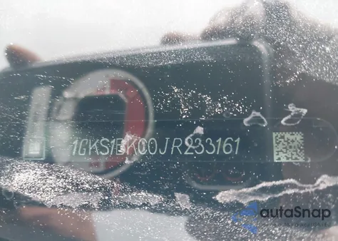 2018 GMC Yukon Slt from USA, damaged, VIN 1GKS1BKC0JR233161